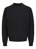 JORVESTERBRO KNIT CREW NECK SN