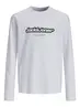 JORVESTERBRO NEWTON BRNDG TEE LS BF JNR