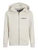 JORVESTERBRO NEWTON SWEATZIP HOOD BF JNR