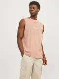 JORVESTERBRO SLEEVELESS TEE SN