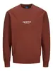 JORVESTERBRO SWEAT CREW NECK NOOS