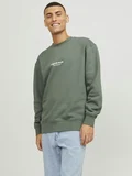 JORVESTERBRO SWEAT CREW NECK NOOS