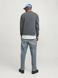 JORVESTERBRO SWEAT CREW NECK NOOS