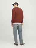 JORVESTERBRO SWEAT CREW NECK NOOS