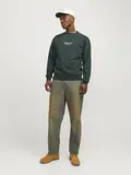 JORVESTERBRO SWEAT CREW NECK NOOS