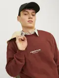 JORVESTERBRO SWEAT CREW NECK NOOS