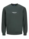 JORVESTERBRO SWEAT CREW NECK NOOS