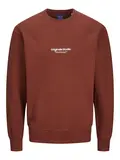 JORVESTERBRO SWEAT CREW NECK NOOS