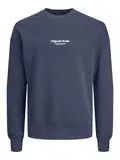 JORVESTERBRO SWEAT CREW NECK NOOS