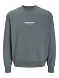 JORVESTERBRO SWEAT CREW NECK NOOS