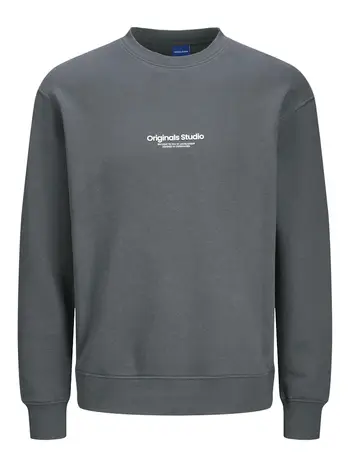 JORVESTERBRO SWEAT CREW NECK NOOS