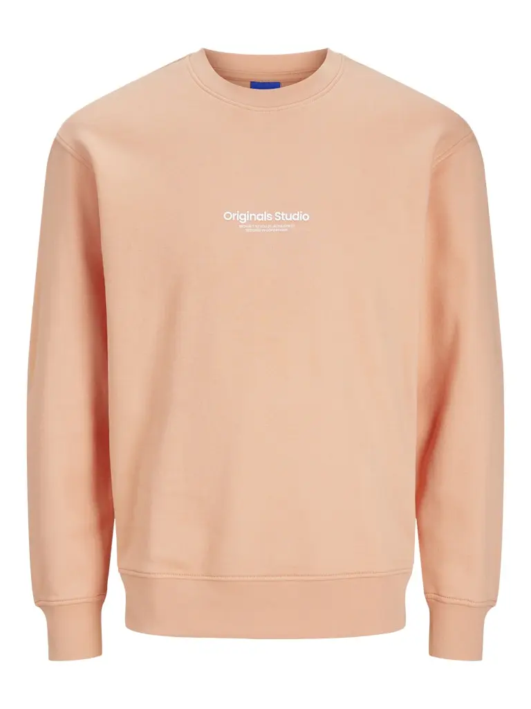 JORVESTERBRO SWEAT CREW NECK NOOS