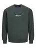 JORVESTERBRO SWEAT CREW NECK NOOS