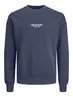 JORVESTERBRO SWEAT CREW NECK NOOS