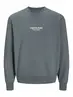 JORVESTERBRO SWEAT CREW NECK NOOS