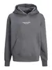 JORVESTERBRO SWEAT HOOD NOOS JNR