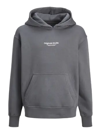 JORVESTERBRO SWEAT HOOD NOOS JNR