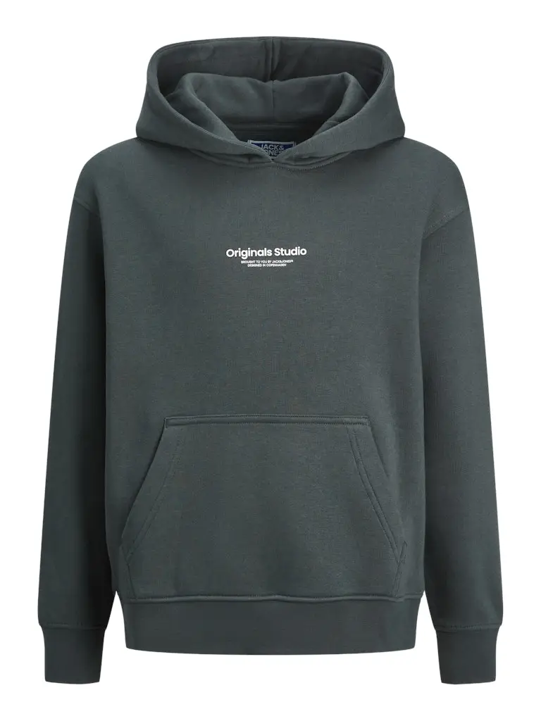 JORVESTERBRO SWEAT HOOD NOOS JNR