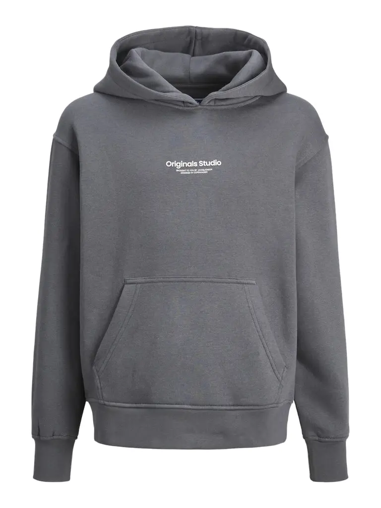 JORVESTERBRO SWEAT HOOD NOOS JNR