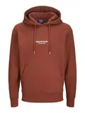 JORVESTERBRO SWEAT HOOD NOOS