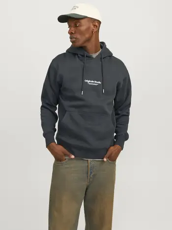 JORVESTERBRO SWEAT HOOD NOOS