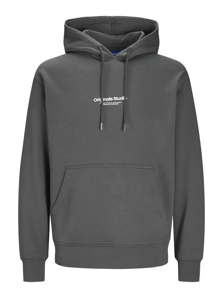 JORVESTERBRO SWEAT HOOD NOOS