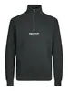 JORVESTERBRO SWEAT QUARTER ZIP HN NOOS