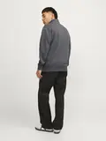 JORVESTERBRO SWEAT QUARTER ZIP HN NOOS