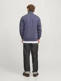 JORVESTERBRO SWEAT QUARTER ZIP HN NOOS