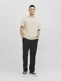 JORVESTERBRO TEE SS CREW NECK NOOS