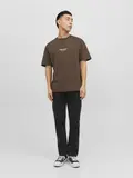 JORVESTERBRO TEE SS CREW NECK NOOS