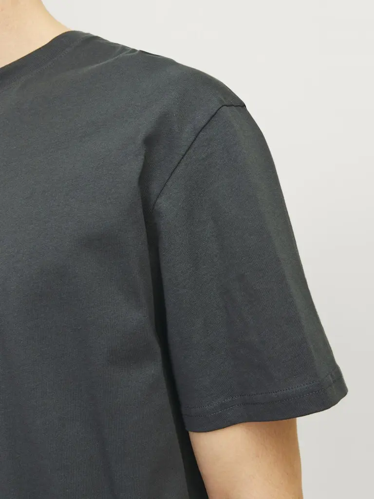 JORVESTERBRO TEE SS CREW NECK NOOS