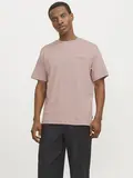 JPRBLACHAD BRANDING SS CREW NECK TEE SN