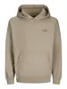 JPRBLACHAD BRANDING SWEAT HOOD SN