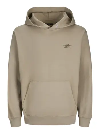 JPRBLACHAD BRANDING SWEAT HOOD SN