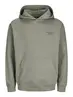 JPRBLACHAD BRANDING SWEAT HOOD SN