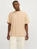 JPRBLAHARVEY TEE SS CREW NECK ZCPH