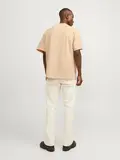 JPRBLAHARVEY TEE SS CREW NECK ZCPH