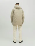 JPRBLATIGER PARKA SN