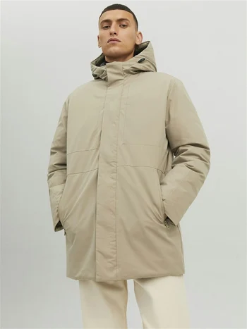 JPRBLATIGER PARKA SN