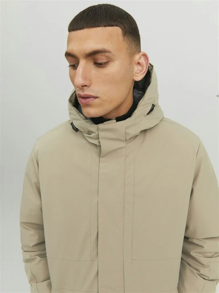 JPRBLATIGER PARKA SN