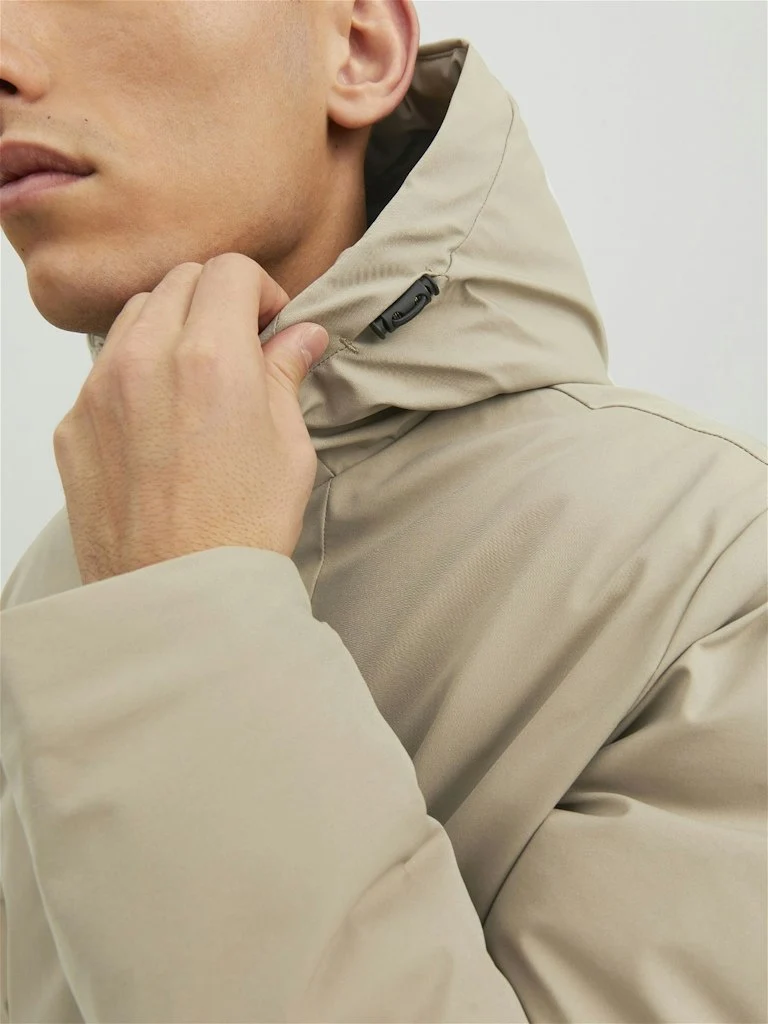 JPRBLATIGER PARKA SN