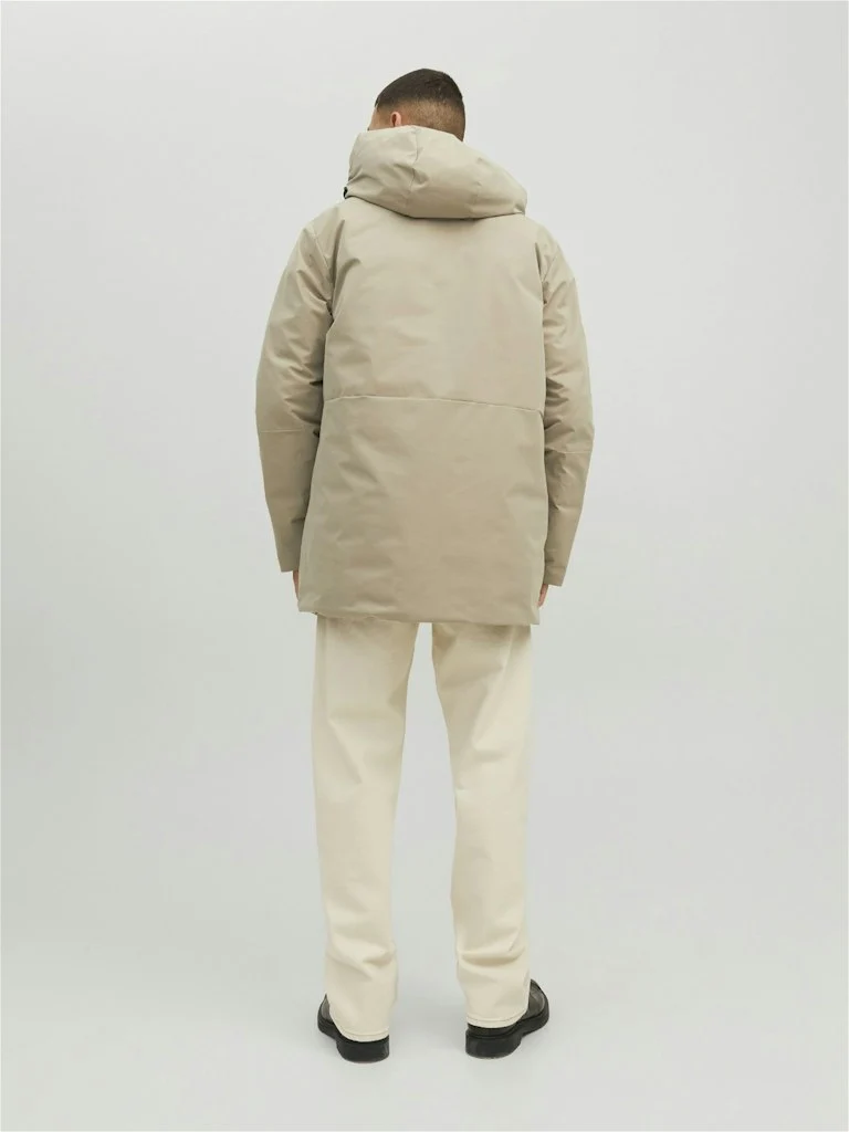 JPRBLATIGER PARKA SN