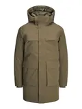 JPRBLAWAVE PARKA SN