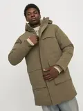 JPRBLAWAVE PARKA SN