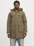 JPRBLAWAVE PARKA SN