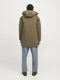 JPRBLAWAVE PARKA SN