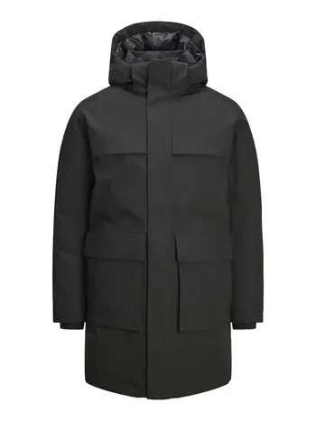 JPRBLAWAVE PARKA SN