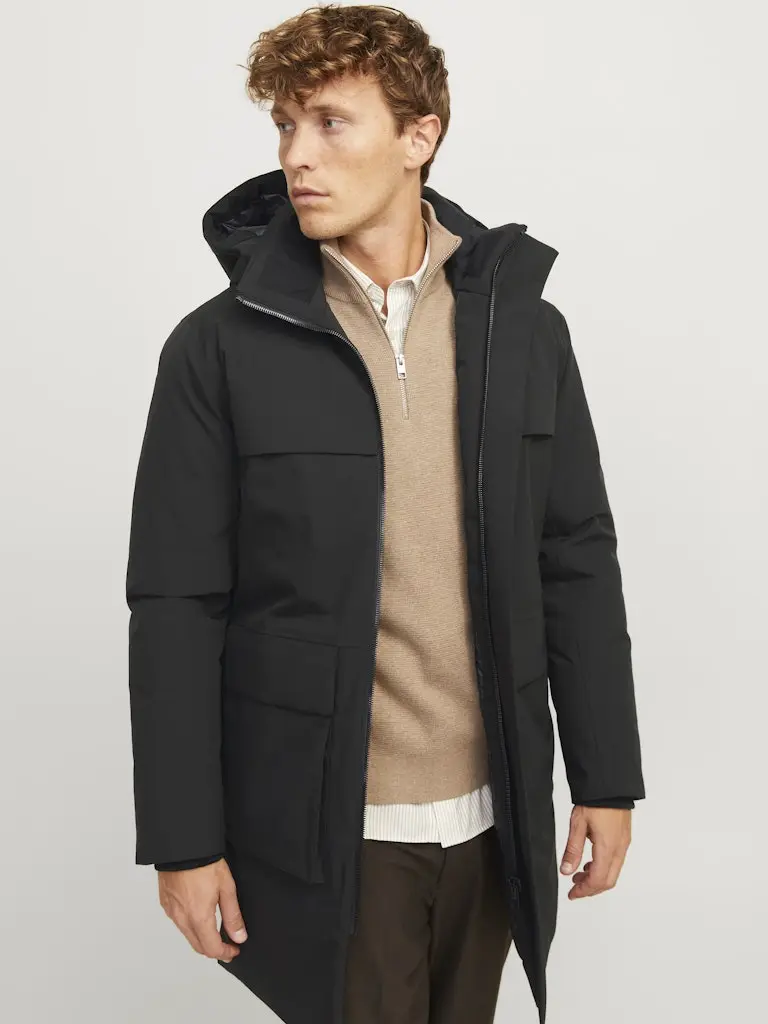 JPRBLAWAVE PARKA SN