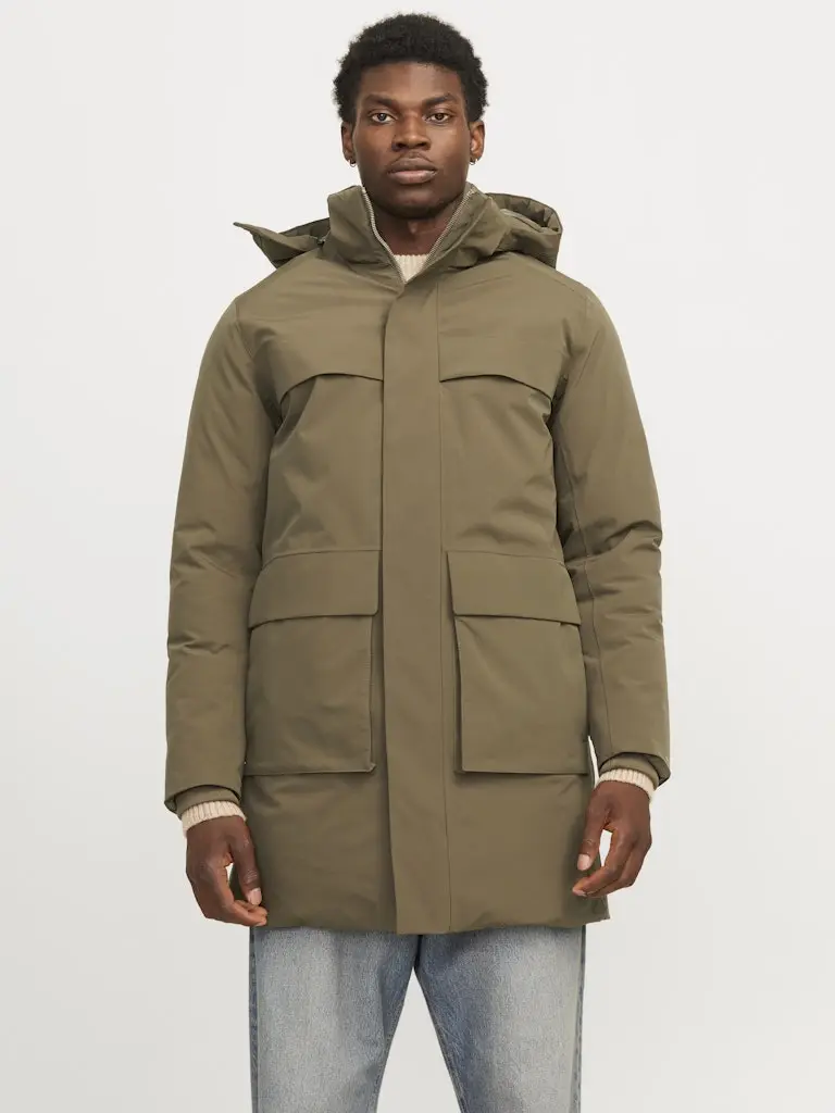 JPRBLAWAVE PARKA SN